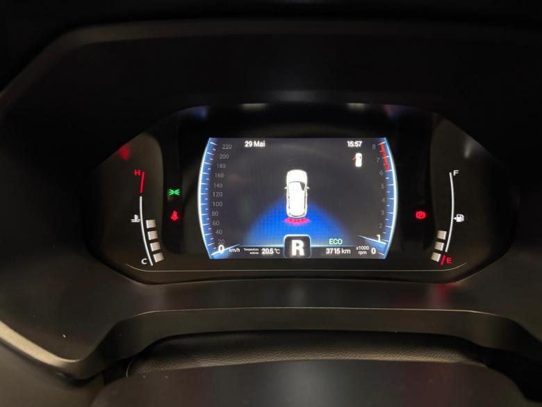 Caoa - Chery - CAOA CHERY/TIGGO 5X PRO