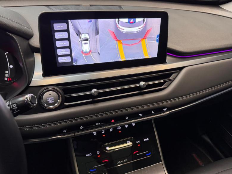 Caoa - Chery - CAOA CHERY/TIGGO 5X PRO