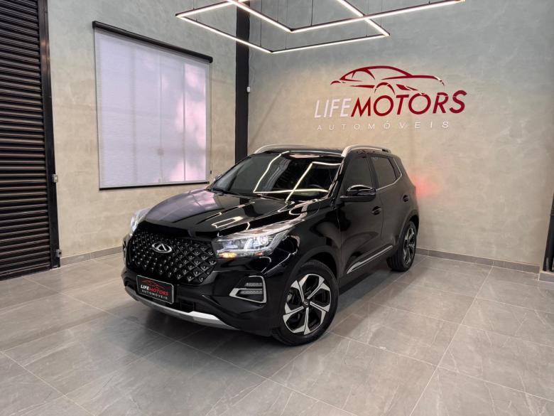 Caoa - Chery - CAOA CHERY/TIGGO 5X PRO