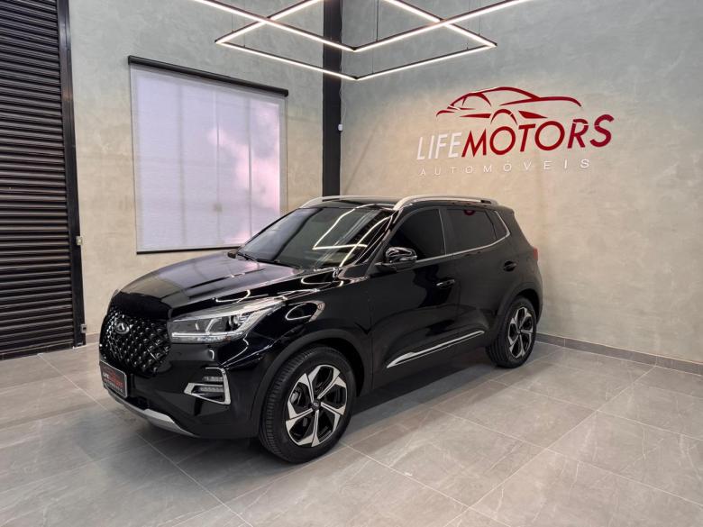 Caoa - Chery - CAOA CHERY/TIGGO 5X PRO