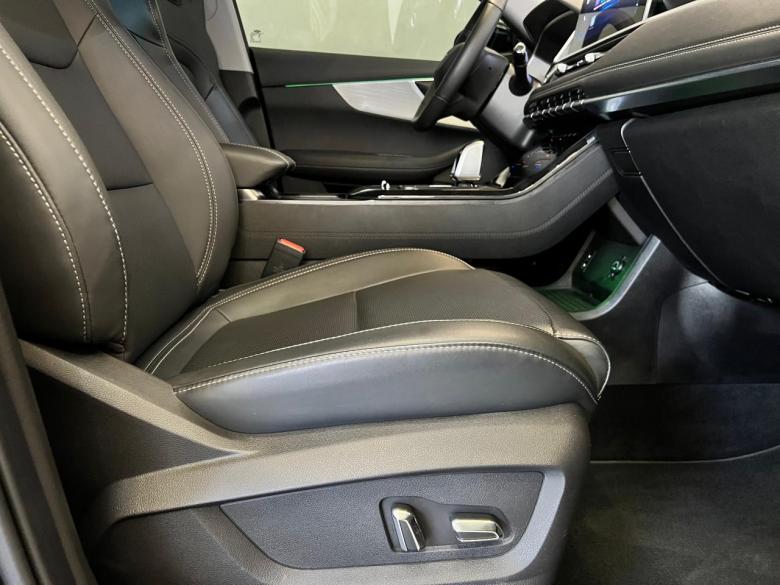 Caoa Chery - CAOA CHERY/TIGGO 7 SPORT 1.5 