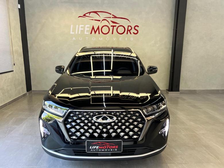 Caoa Chery - CAOA CHERY/TIGGO 7 SPORT 1.5 