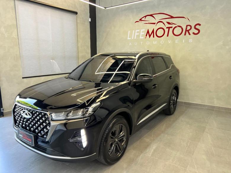 Caoa Chery - CAOA CHERY/TIGGO 7 SPORT 1.5 