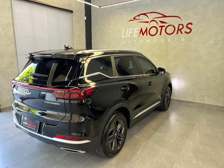 Caoa Chery - CAOA CHERY/TIGGO 7 SPORT 1.5 
