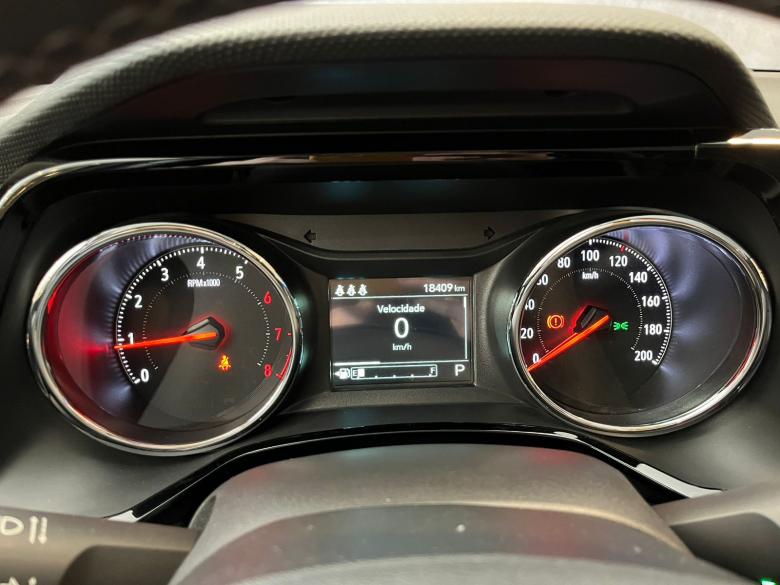 GM - Chevrolet - CHEV/ MONTANA PREMIER TURBO 1.2