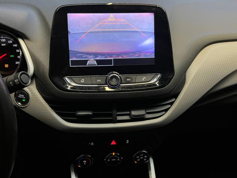 GM - Chevrolet - CHEVROLET/ONIX PREMIER 1.0 TB AUTOMATICO