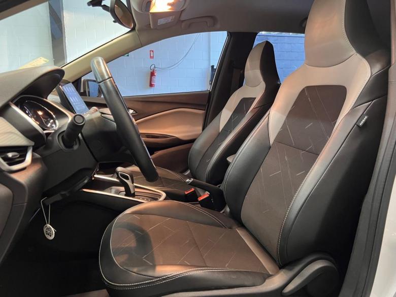 GM - Chevrolet - CHEVROLET/ONIX PREMIER 1.0 TB