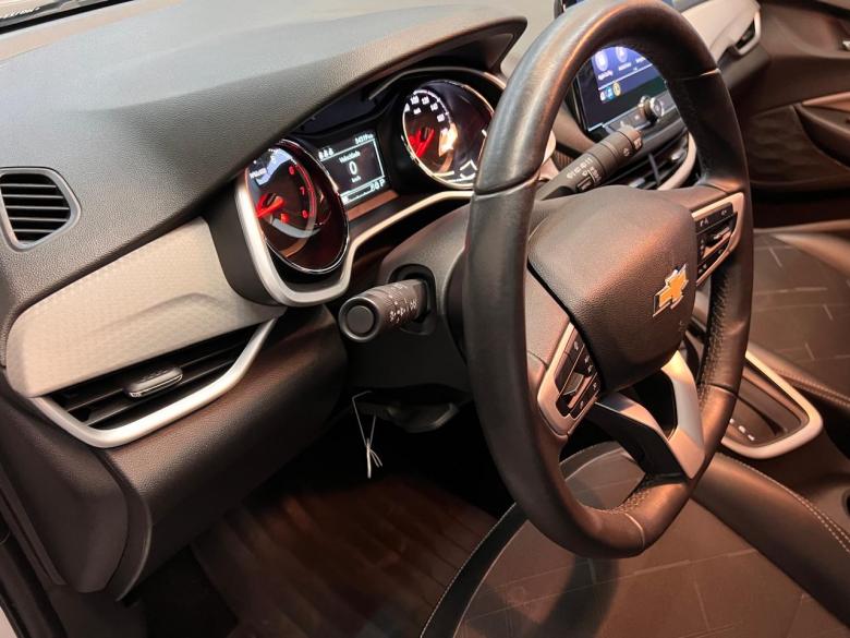 GM - Chevrolet - CHEVROLET/ONIX PREMIER 1.0 TB