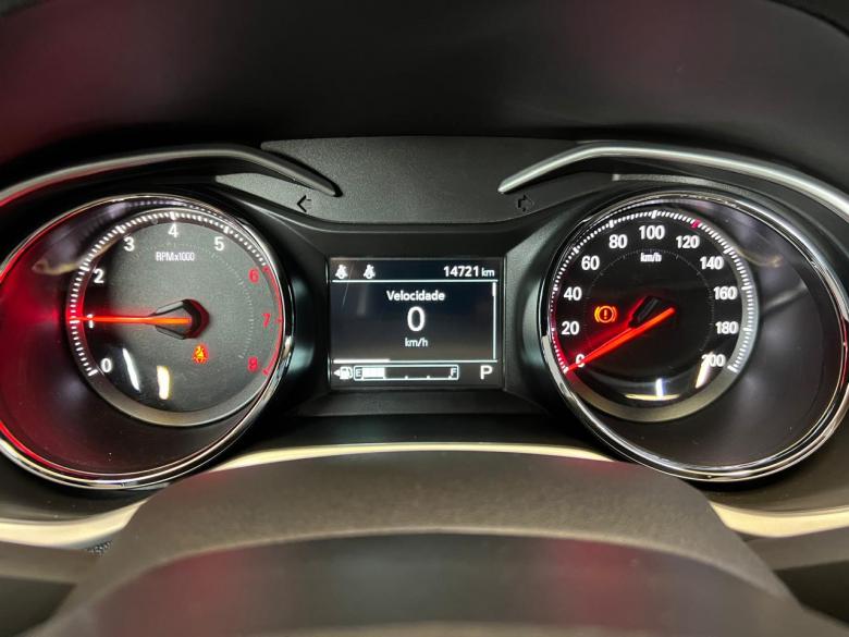 GM - Chevrolet - CHEVROLET/ONIX PREMIER II 1.0 TB AT