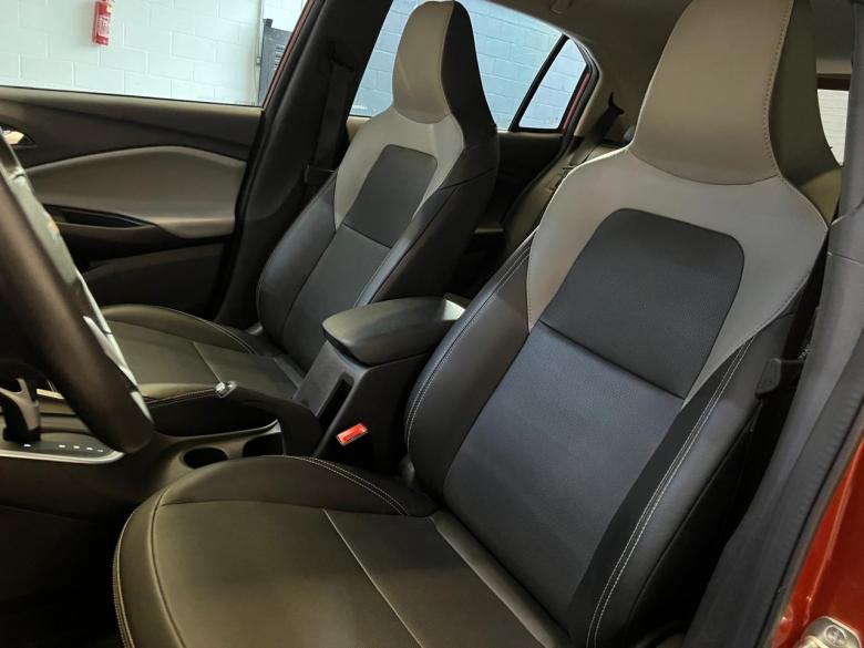 GM - Chevrolet - CHEVROLET/ONIX PREMIER II 1.0 TB AT