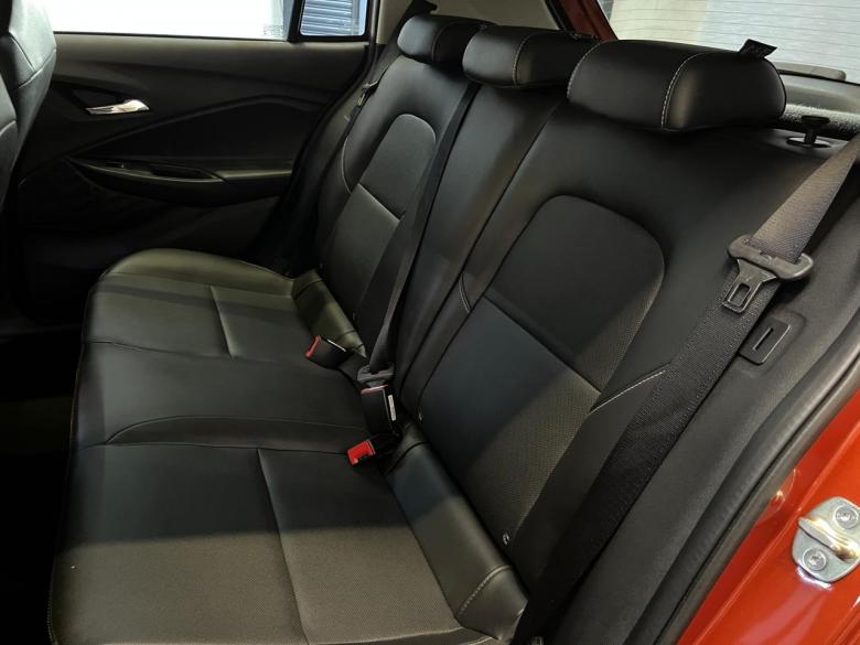 GM - Chevrolet - CHEVROLET/ONIX PREMIER II 1.0 TB AT