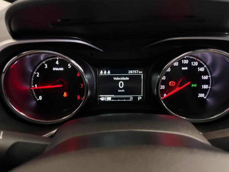GM - Chevrolet - CHEVROLET/TRACKER LT 1.0 TB