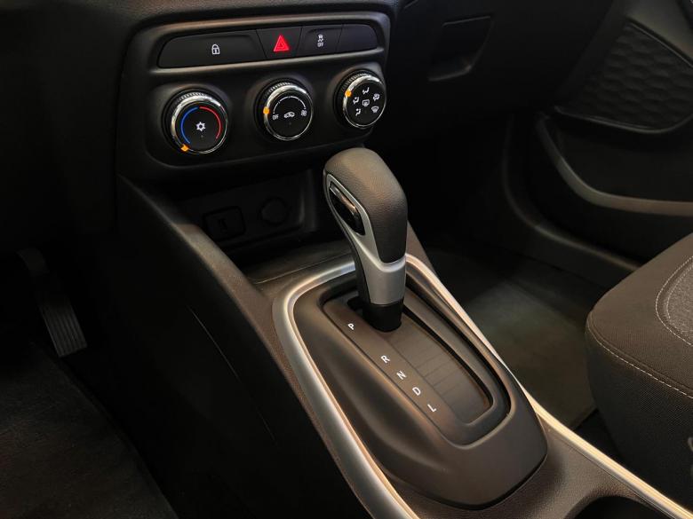 GM - Chevrolet - CHEVROLET/TRACKER LT 1.0 TB