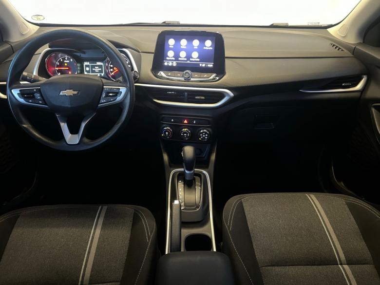 GM - Chevrolet - CHEVROLET/TRACKER LT 1.0T AT