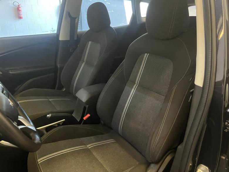 GM - Chevrolet - CHEVROLET/TRACKER LT 1.0T AT