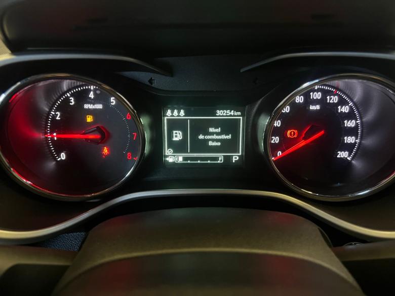 GM - Chevrolet - CHEVROLET/TRACKER LT 1.0T AT