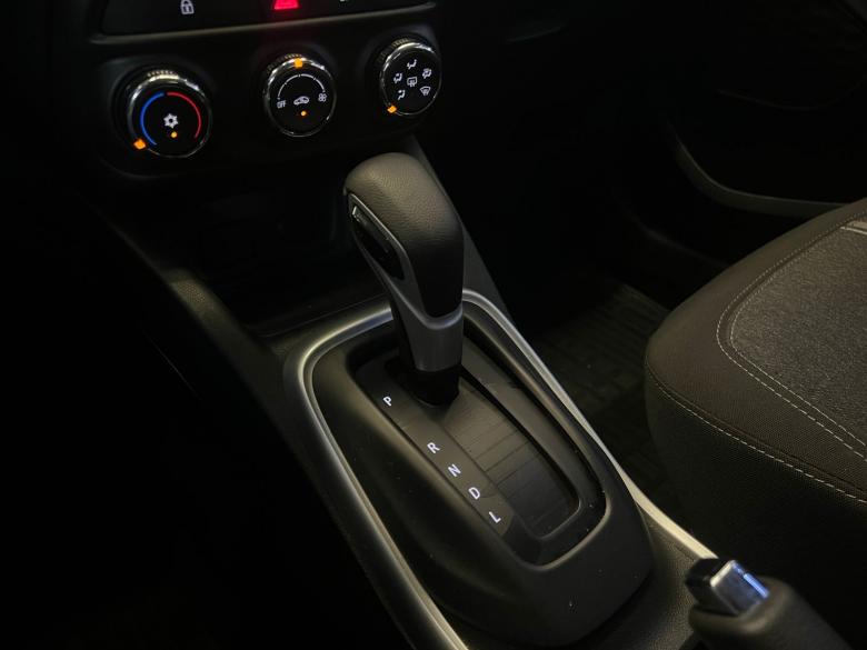 GM - Chevrolet - CHEVROLET/TRACKER LT 1.0T AT