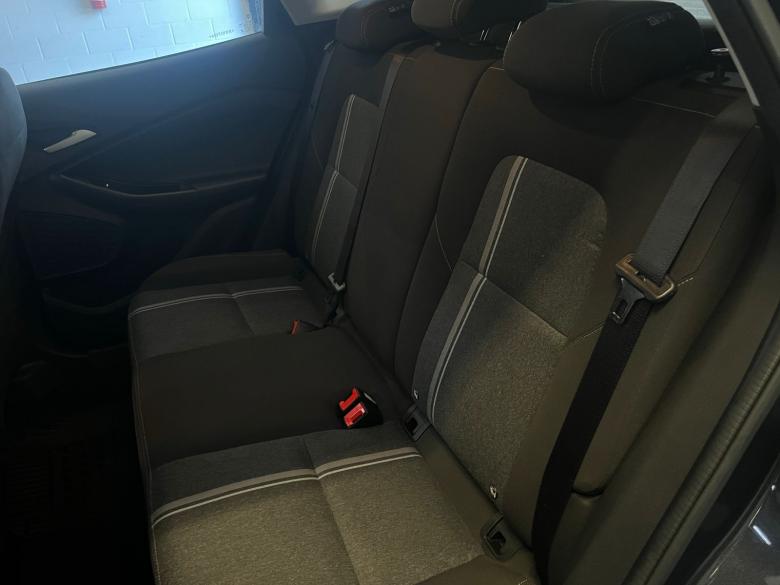 GM - Chevrolet - CHEVROLET/TRACKER LT 1.0T AT