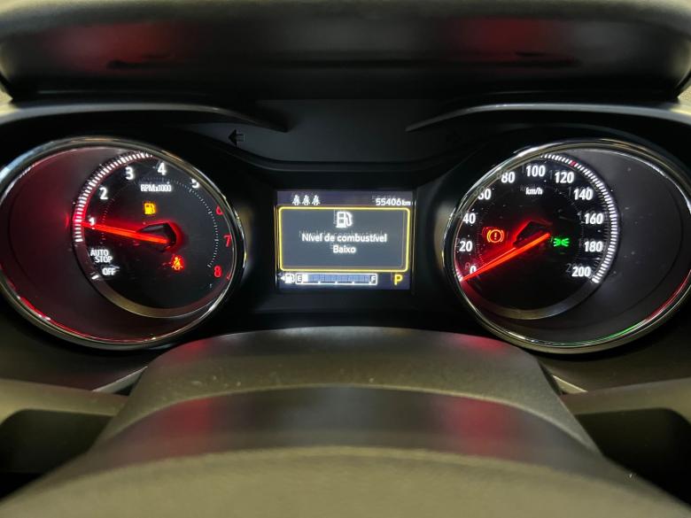 GM - Chevrolet - CHEVROLET/TRACKER PREMIER 1.2 TURBO AT