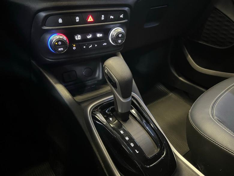 GM - Chevrolet - CHEVROLET/TRACKER PREMIER 1.2 TURBO AT