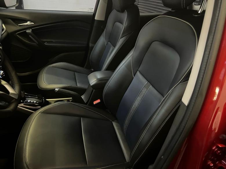 GM - Chevrolet - CHEVROLET/TRACKER PREMIER 1.2 TURBO AT