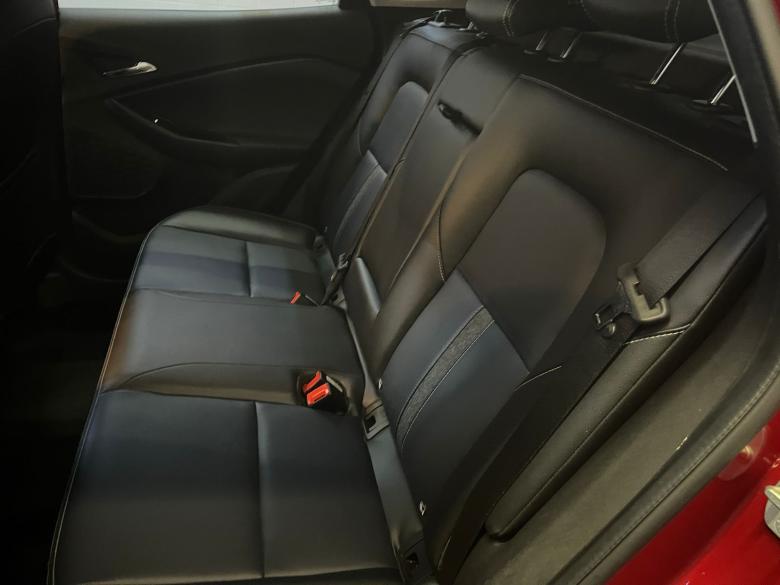 GM - Chevrolet - CHEVROLET/TRACKER PREMIER 1.2 TURBO AT