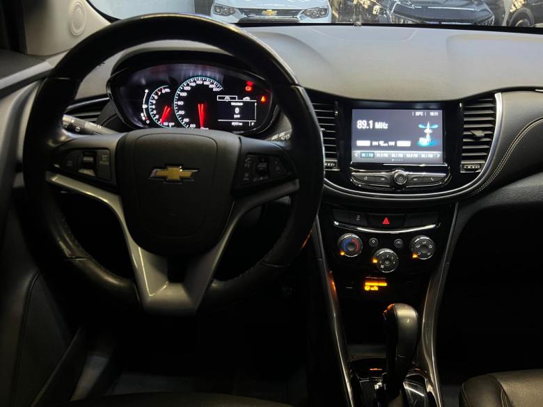GM - Chevrolet - CHEVROLET/TRACKER PREMIER 1.4