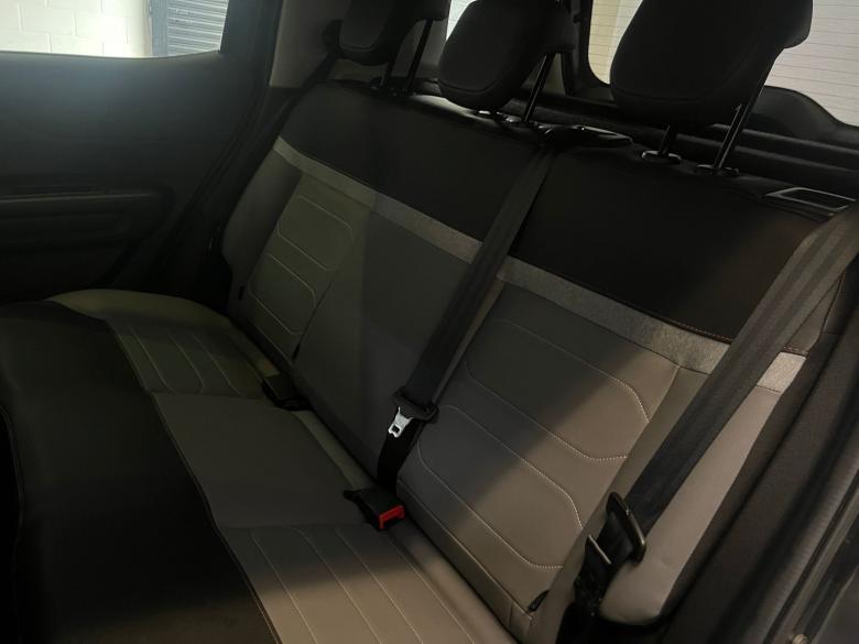 CitroËn - CITROEN/C3 AIRCROSS SHINE 1.0 TB AT