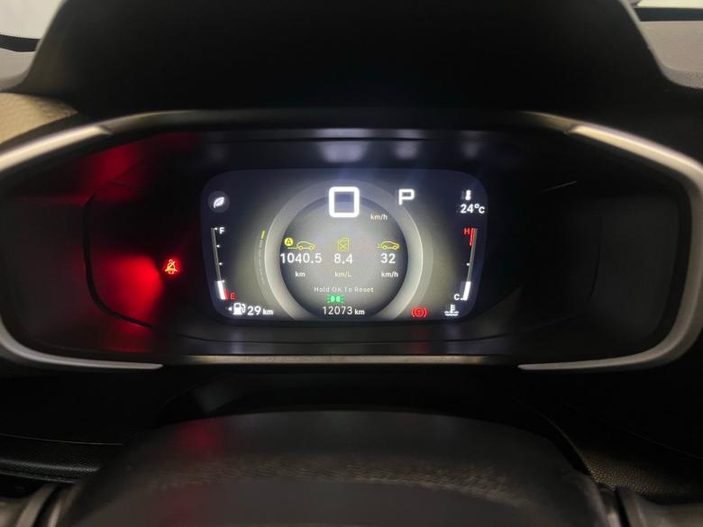 CitroËn - CITROEN/C3 AIRCROSS SHINE 1.0 TB AT