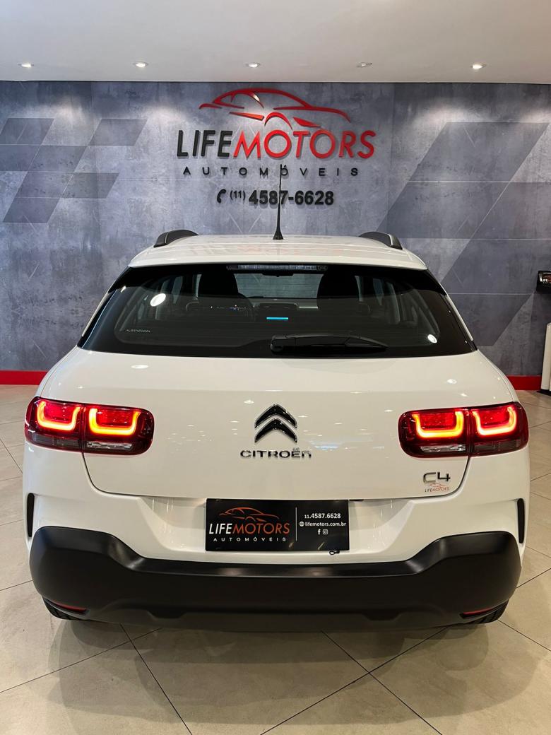 CitroËn - C4 CACTUS FEEL 1.6