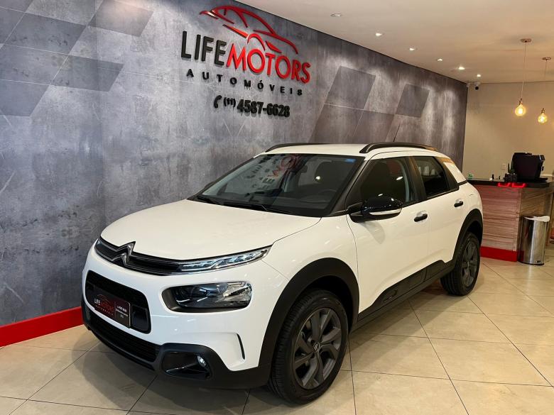 CitroËn - C4 CACTUS FEEL 1.6