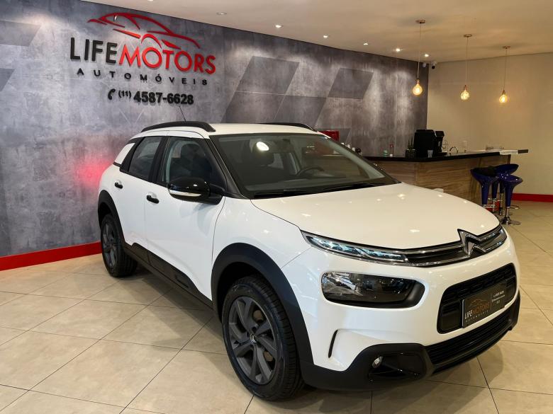 CitroËn - C4 CACTUS FEEL 1.6