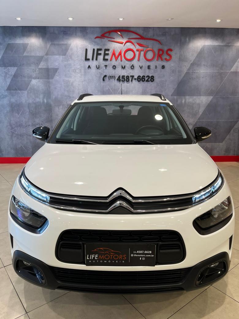 CitroËn - C4 CACTUS FEEL 1.6