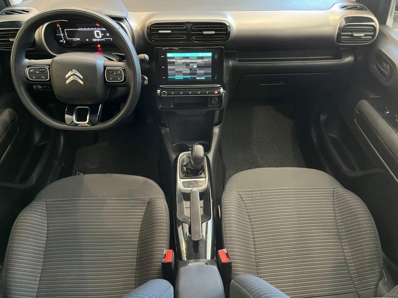CitroËn - C4 CACTUS FEEL 1.6