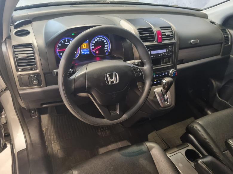 Honda - CR-V  LX AUTOMATICA