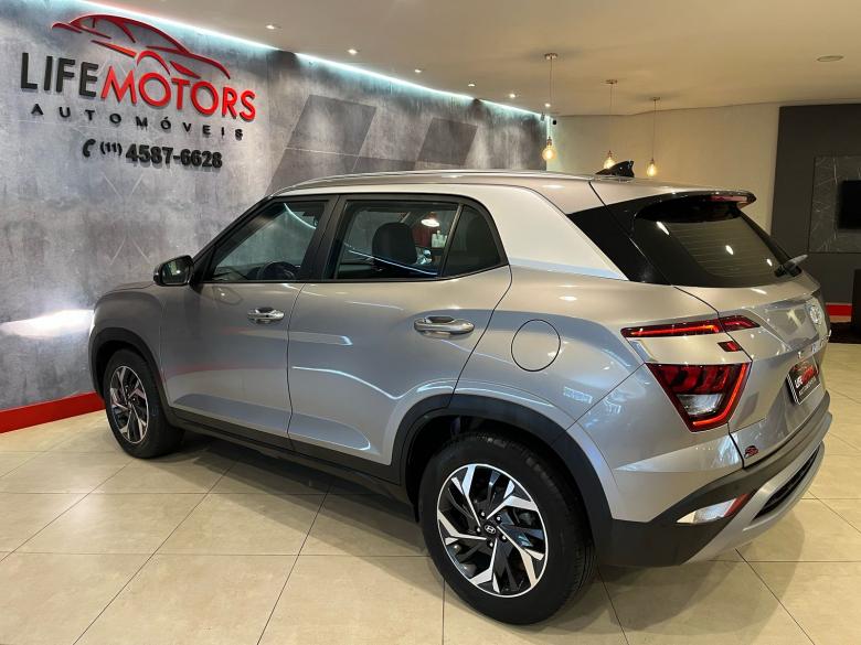 Hyundai - CRETA 1TA LIMITED 