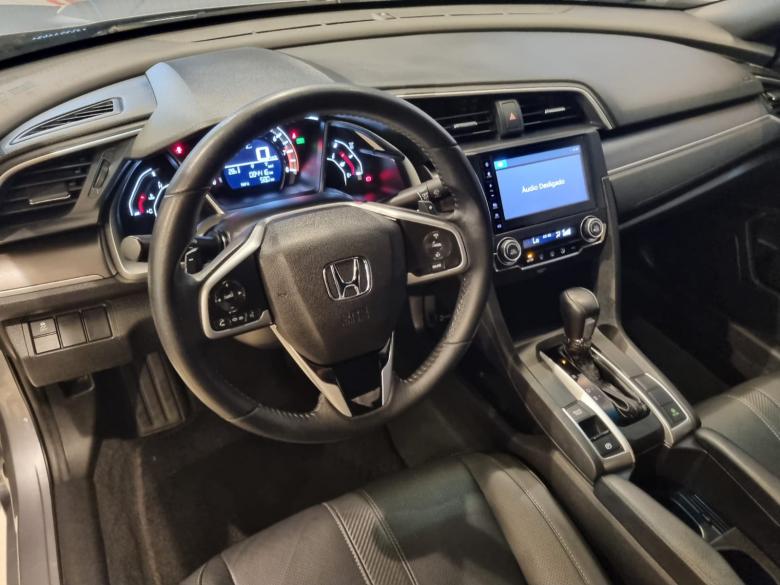 Honda - Civic Sedan 2.0 EX