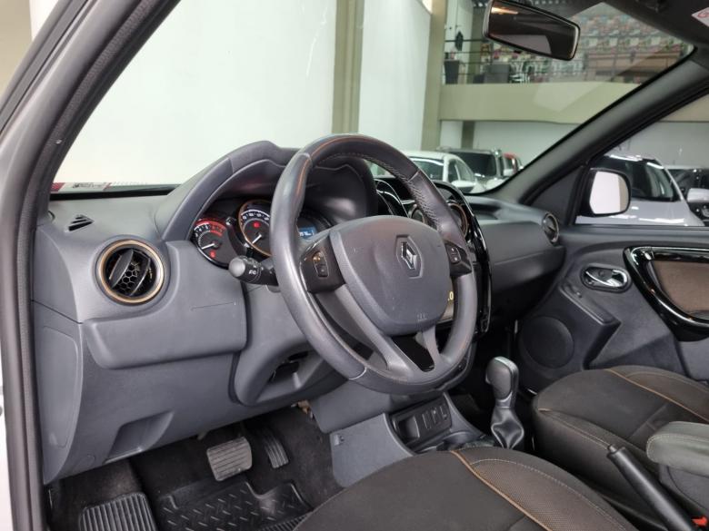 Renault - DUSTER DYNAMIQUE CVT 2018 