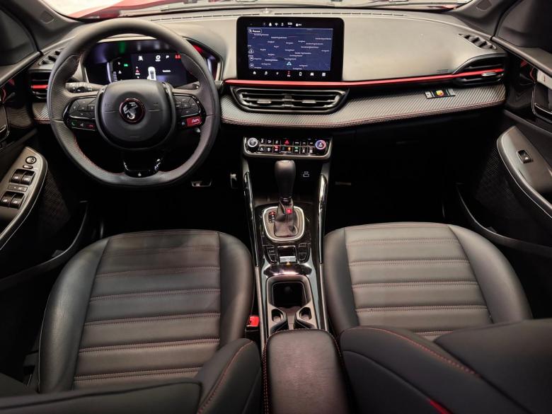 Fiat - FASTBACK/ABARTH 1.3 TB