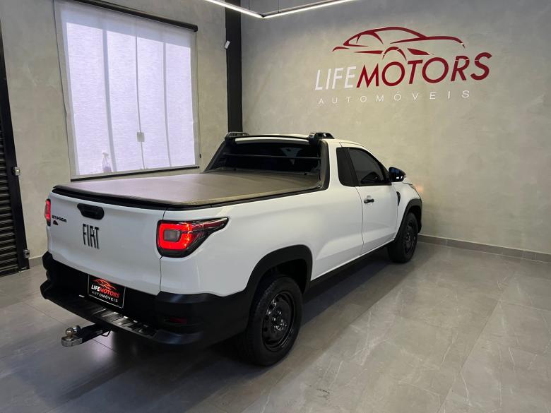 Fiat - FIAT / STRADA ENDURANCE 1.3