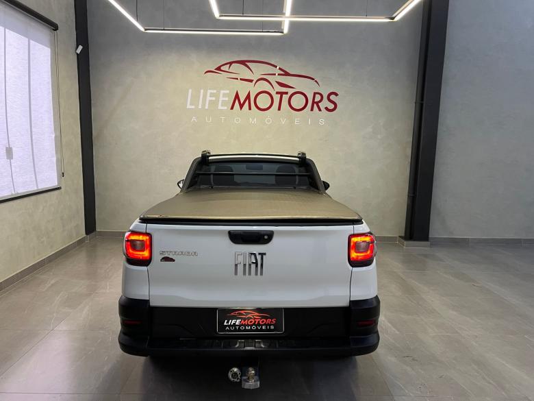 Fiat - FIAT / STRADA ENDURANCE 1.3