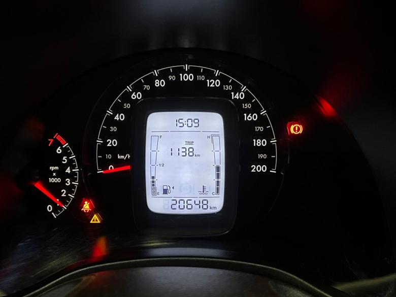 Fiat - FIAT / STRADA ENDURANCE 1.3