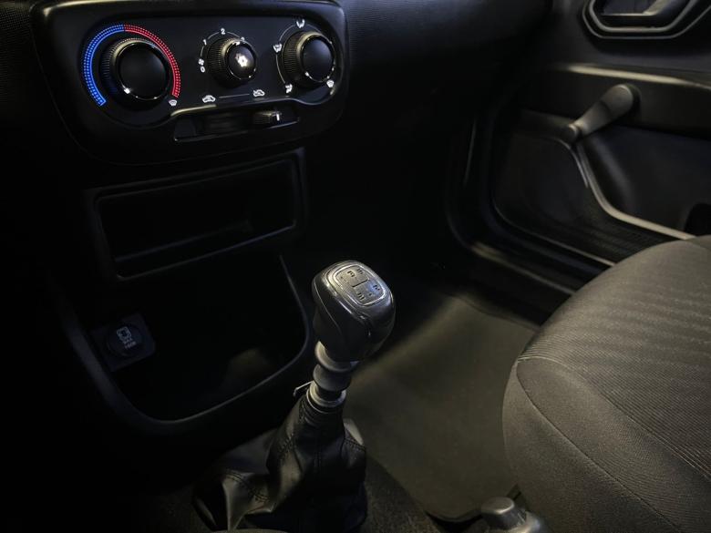 Fiat - FIAT / STRADA ENDURANCE 1.3