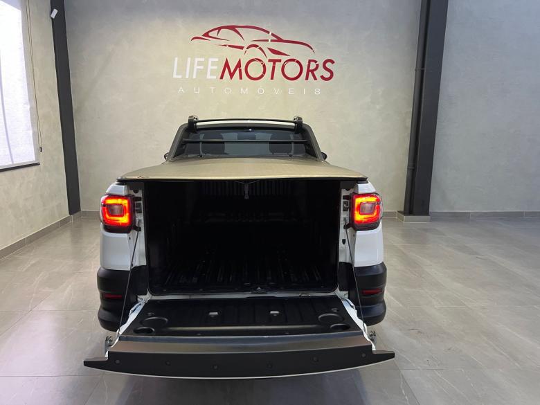 Fiat - FIAT / STRADA ENDURANCE 1.3