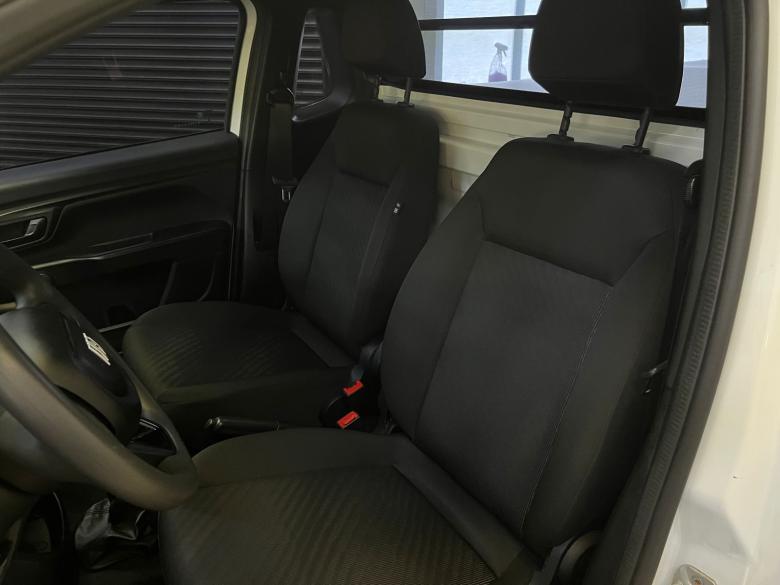 Fiat - FIAT / STRADA ENDURANCE 1.3