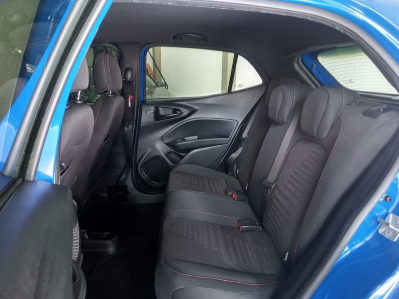 Fiat - FIAT ARGO HGT 1.8 AT6
