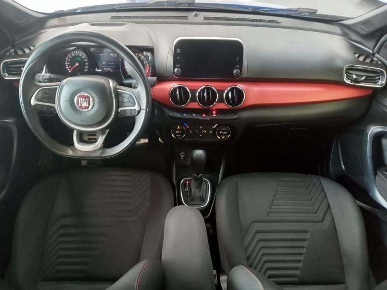Fiat - FIAT ARGO HGT 1.8 AT6