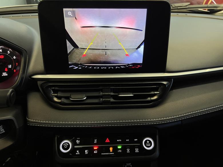 Fiat - FIAT/FASTBACK AUDACE 1.0 200T