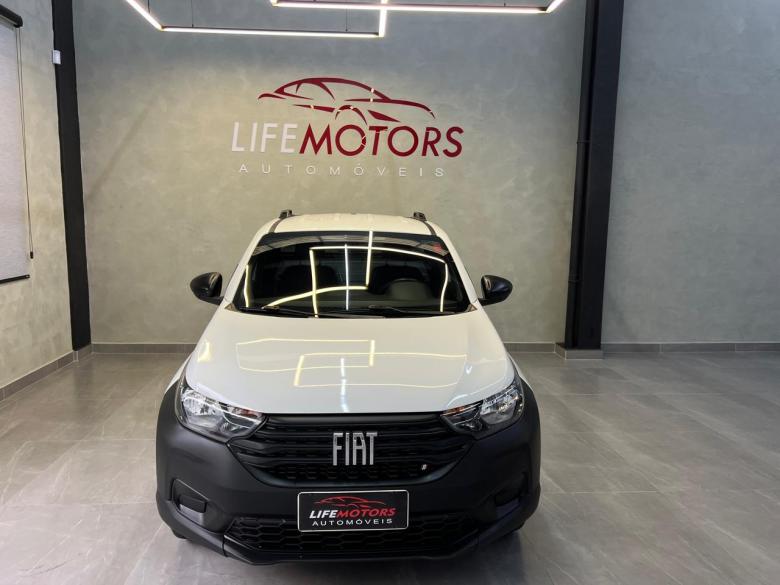 Fiat - FIAT/STRADA ENDURANCE CS 1.4