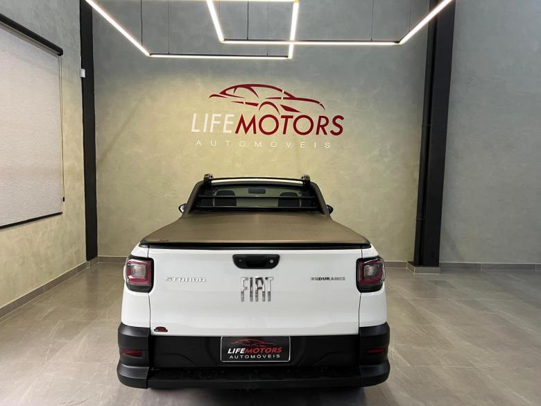 Fiat - FIAT/STRADA ENDURANCE CS 1.4